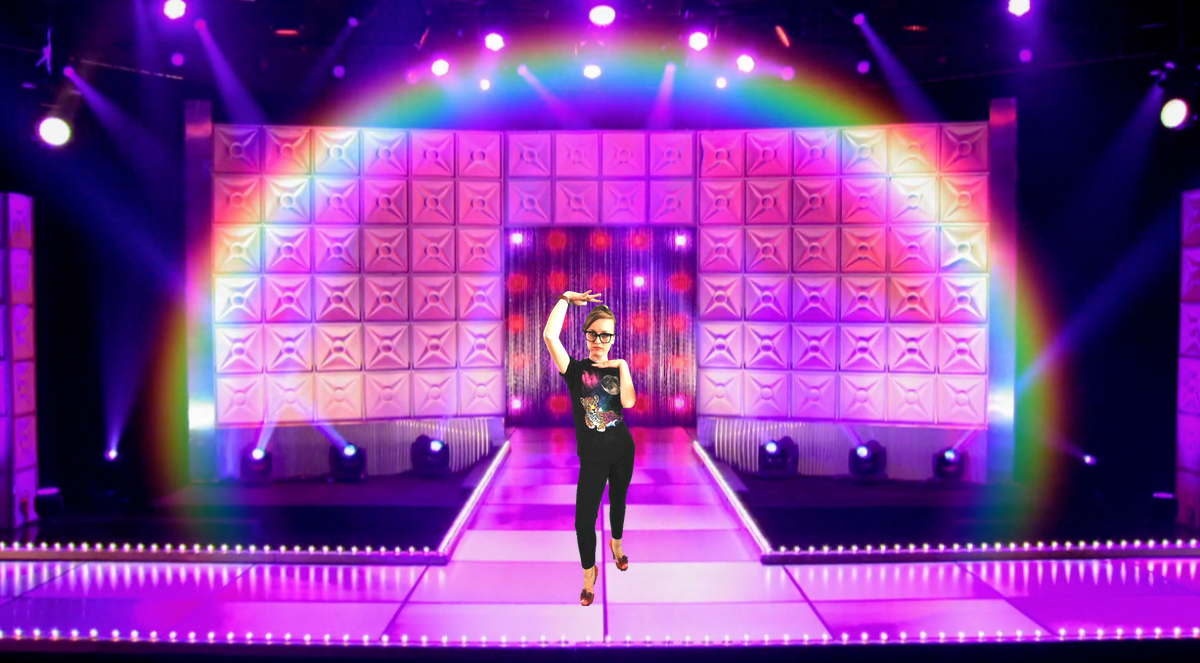 Image of Chloe on RPDR