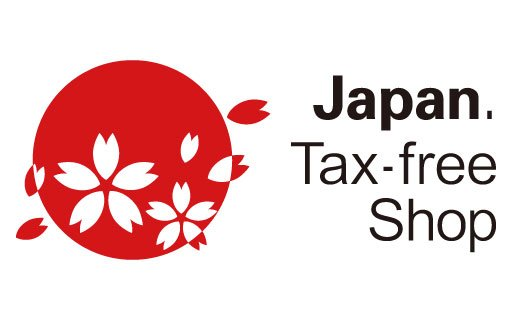 Japanese Tax Free Logo